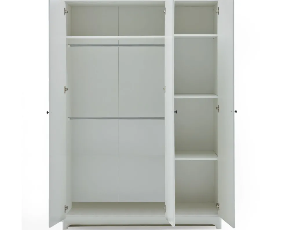 Chambre de bébé 3 éléments THILO