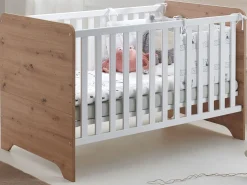 Chambre de bébé en 2 parties MARLON