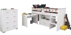 Enfant Parisot Chambres D'Enfant Completes<Chambre d'enfant 2 éléments REVERSE 13