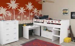 Enfant Parisot Chambres D'Enfant Completes<Chambre d'enfant 2 éléments REVERSE 13
