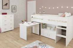 Enfant Parisot Chambres D'Enfant Completes<Chambre d'enfant 2 éléments REVERSE 13