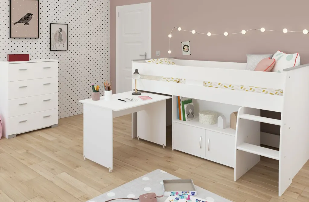 Enfant Parisot Chambres D'Enfant Completes<Chambre d'enfant 2 éléments REVERSE 13