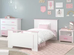 Enfant Parisot Chambres D'Enfant Completes<Chambre d'enfant combinée BIOTIFUL 3