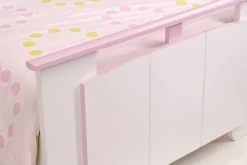 Enfant Parisot Chambres D'Enfant Completes<Chambre d'enfant combinée BIOTIFUL 3