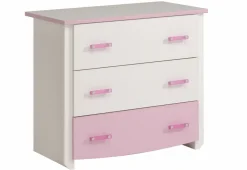 Enfant Parisot Chambres D'Enfant Completes<Chambre d'enfant combinée BIOTIFUL 3