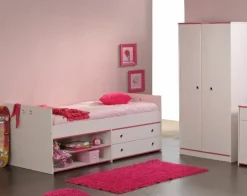 Enfant Parisot Chambres D'Enfant Completes<Chambre d'enfant SMOOZY 6