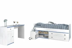 Enfant Parisot Chambres D'Enfant Completes<Chambre d'enfant SMOOZY 27a