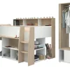 Chambre junior 2 éléments AUSTIN 11
