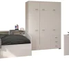 Enfant Parisot Chambres D'Enfant Completes<Chambre junior 3 éléments HOUSTON 42