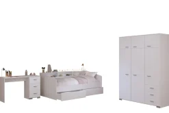 Enfant Parisot Chambres D'Enfant Completes<Chambre junior 3 éléments HOUSTON 42