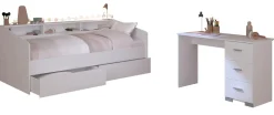 Enfant Parisot Chambres D'Enfant Completes<Chambre junior 2 éléments HOUSTON 46