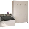 Chambre junior 3 éléments HOUSTON 41