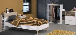 Enfant Parisot Chambres D'Enfant Completes<Chambre junior 5 éléments LAS VEGAS 5