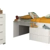 Enfant Parisot Chambres D'Enfant Completes<Chambre junior 2 éléments MILKY 16