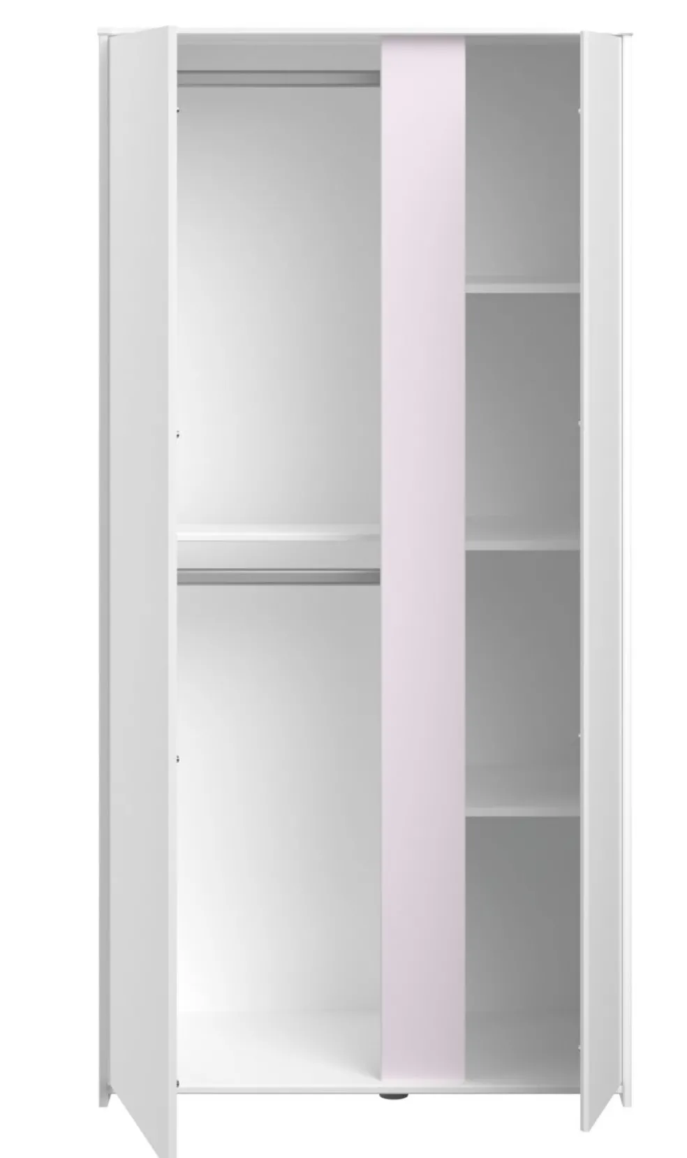 Chambre junior 7 éléments PIROUETTE 21