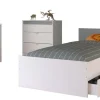 Enfant Parisot Chambres D'Enfant Completes<Chambre junior 6 éléments PIROUETTE 25