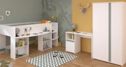 Chambre junior 3 éléments PIROUETTE 13