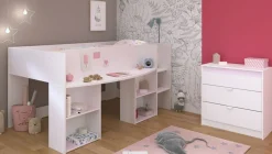 Enfant Parisot Chambres D'Enfant Completes<Chambre junior 2 éléments PIROUETTE 16