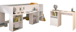 Enfant Parisot Chambres D'Enfant Completes<Chambre junior 2 éléments PIROUETTE 17