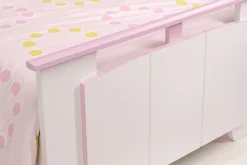 Enfant Parisot Chambres D'Enfant Completes<Chambre junior combinée BIOTIFUL 15