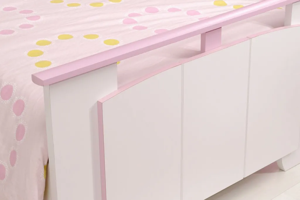 Enfant Parisot Chambres D'Enfant Completes<Chambre junior combinée BIOTIFUL 15