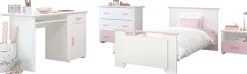 Enfant Parisot Chambres D'Enfant Completes<Chambre junior combinée BIOTIFUL 16