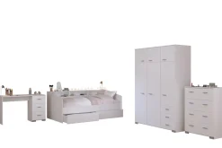 Enfant Parisot Chambres D'Enfant Completes<Chambre junior HOUSTON 40