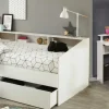 Enfant Parisot Chambres D'Enfant Completes<Chambre junior SLEEP 30