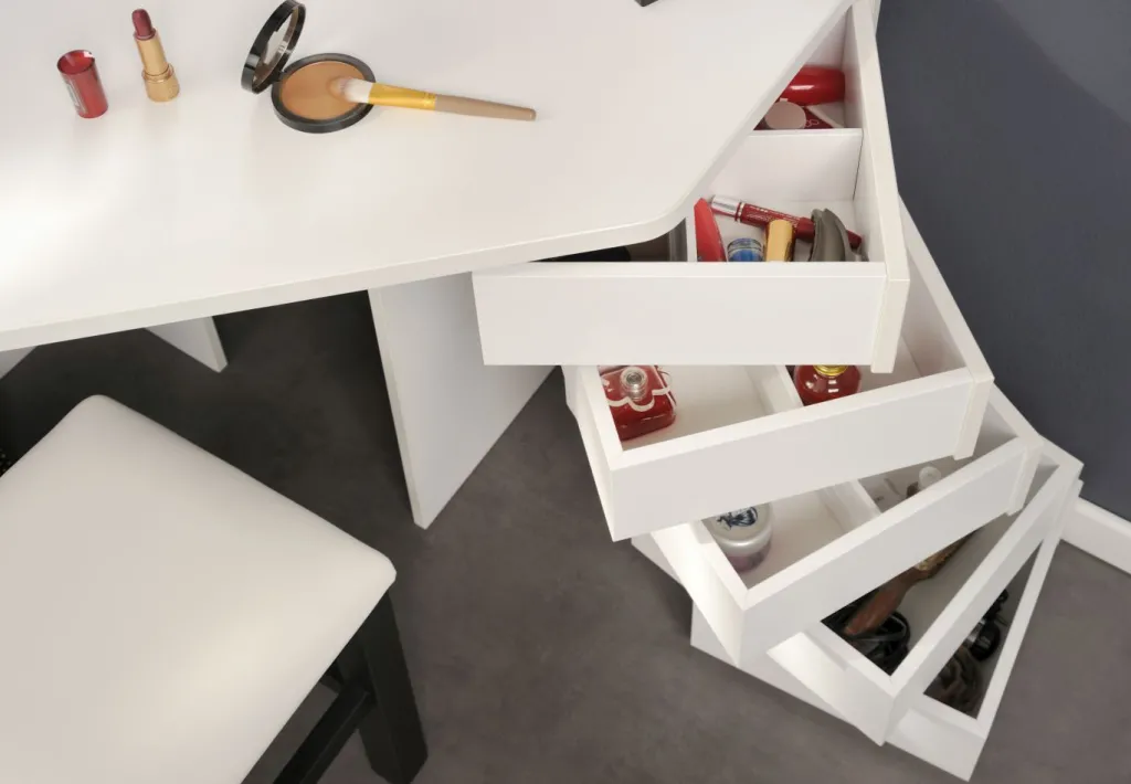 Enfant Parisot Chambres D'Enfant Completes<Chambre junior SLEEP 30