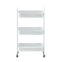DESIGNlink Desserte|Chariot De Service<Chariot de service GARDA