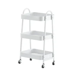 DESIGNlink Desserte|Chariot De Service<Chariot de service GARDA