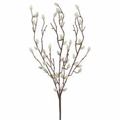 Gasper Fleurs Artificielles<Chaton de saule FLOWERS