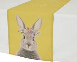 Chemin de table EASTER