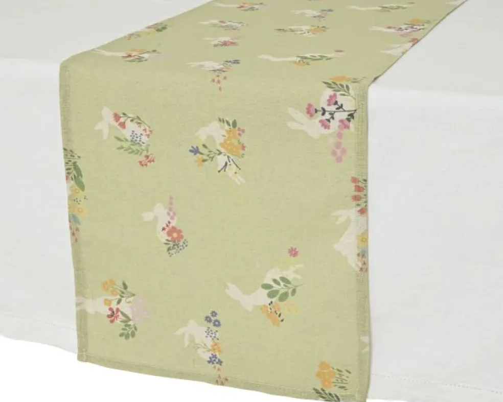 Chemin de table EASTER