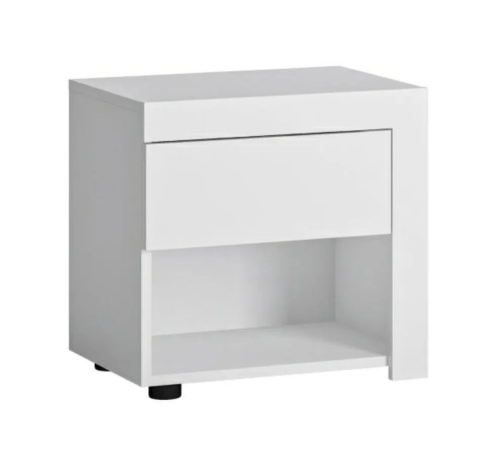 Chevet droit LYON WEISS