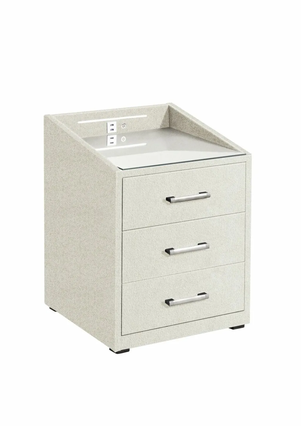 ED-Lifestyle Commodes De Nuit|Chevets<Chevet MOON