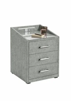 ED-Lifestyle Commodes De Nuit|Chevets<Chevet MOON