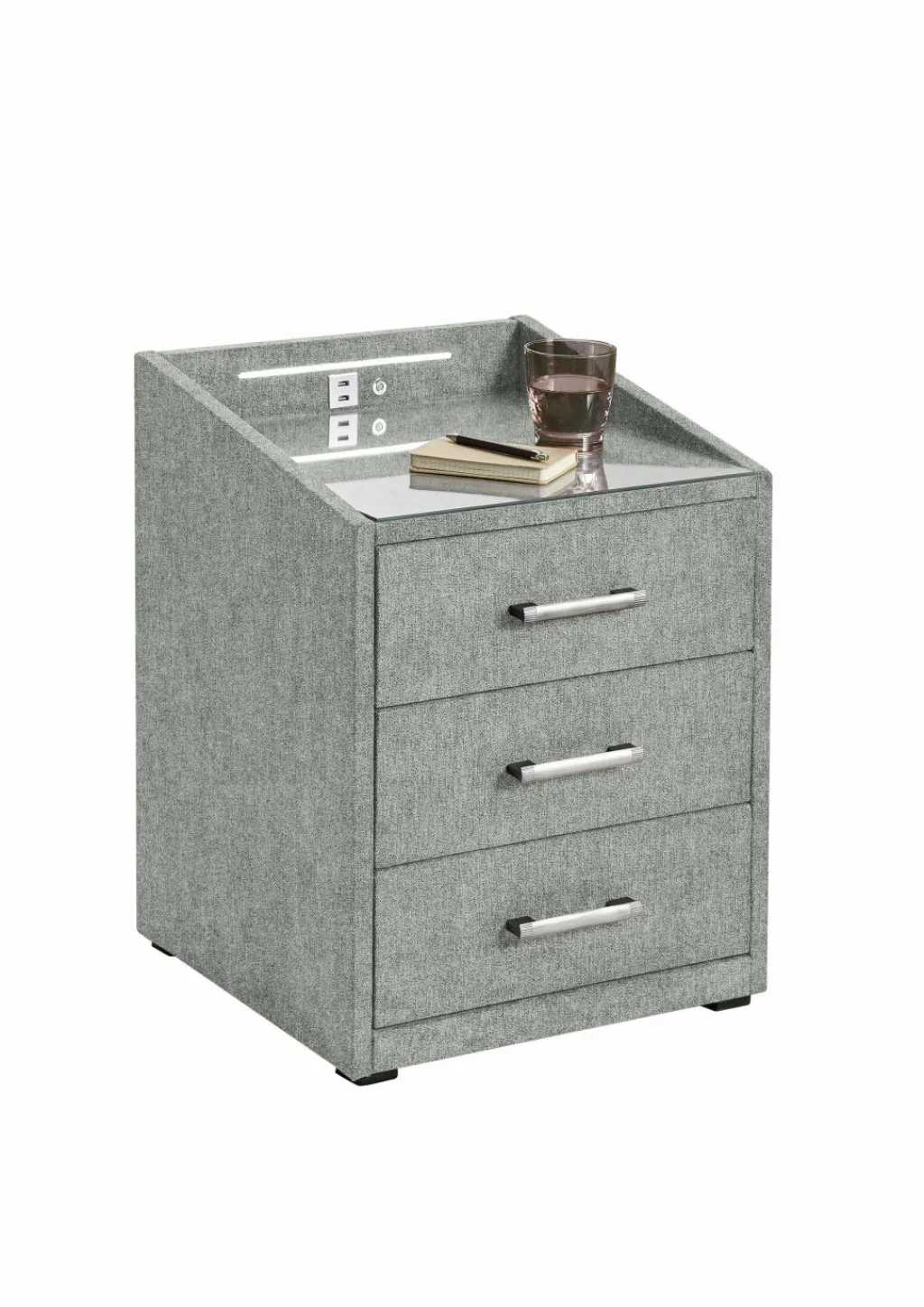 ED-Lifestyle Commodes De Nuit|Chevets<Chevet MOON
