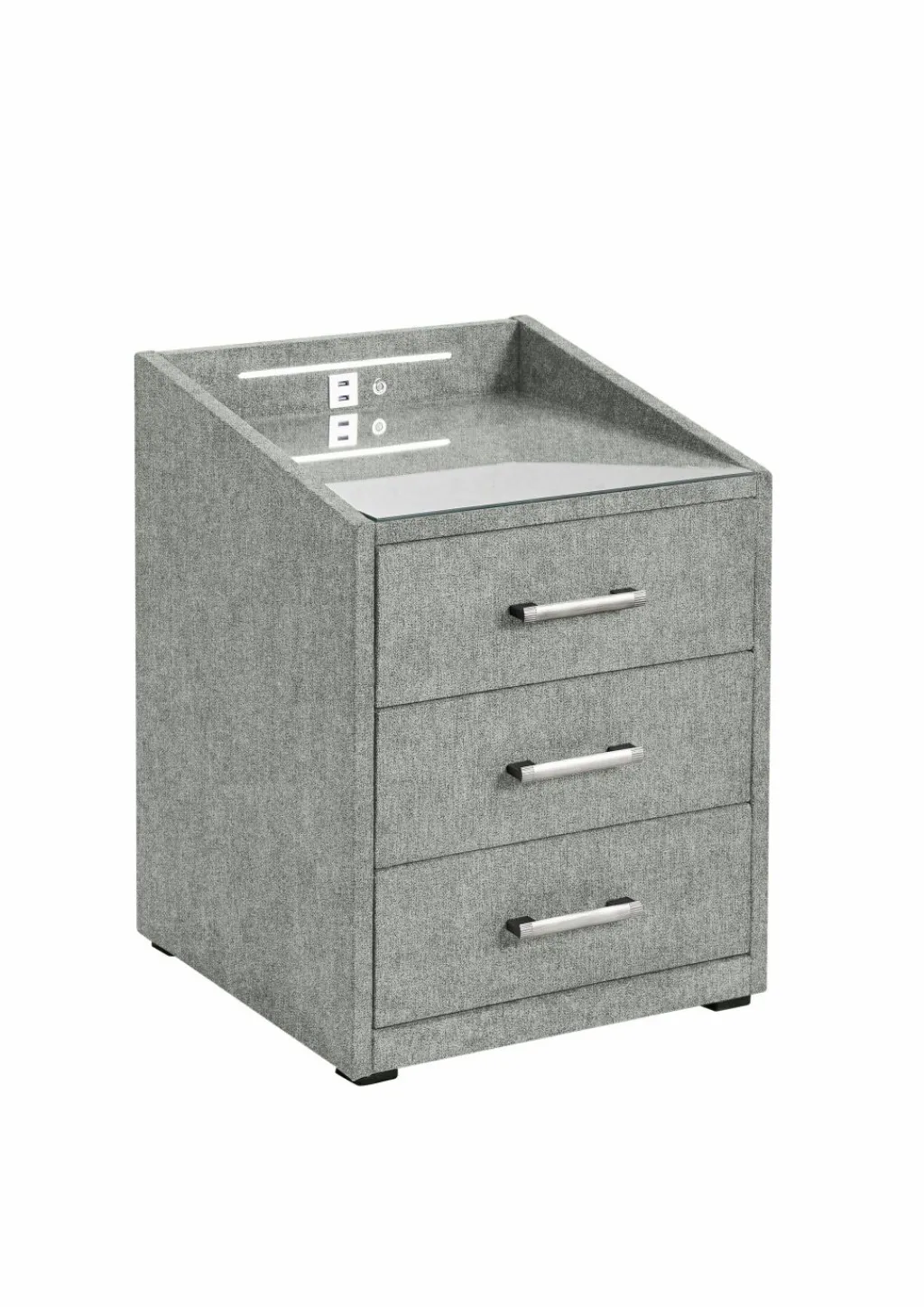 ED-Lifestyle Commodes De Nuit|Chevets<Chevet MOON