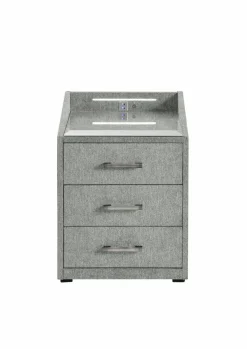 ED-Lifestyle Commodes De Nuit|Chevets<Chevet MOON