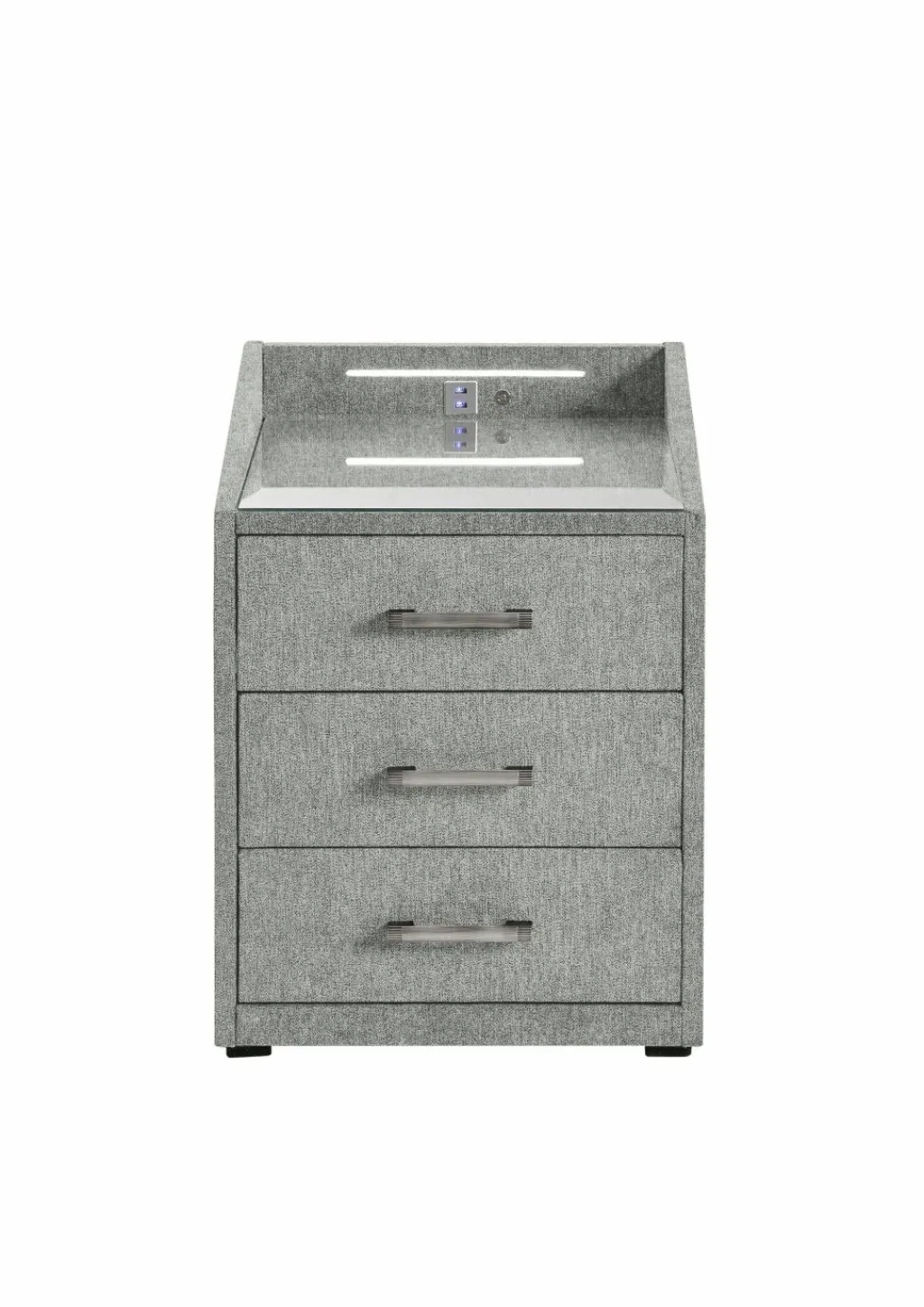 ED-Lifestyle Commodes De Nuit|Chevets<Chevet MOON