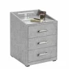 ED-Lifestyle Commodes De Nuit|Chevets<Chevet MOON