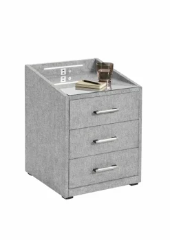 ED-Lifestyle Commodes De Nuit|Chevets<Chevet MOON