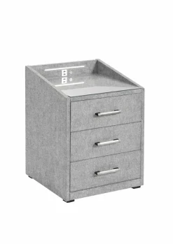 ED-Lifestyle Commodes De Nuit|Chevets<Chevet MOON