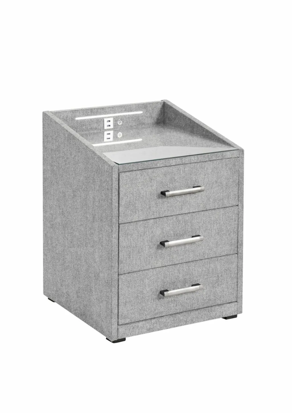 ED-Lifestyle Commodes De Nuit|Chevets<Chevet MOON