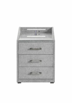 ED-Lifestyle Commodes De Nuit|Chevets<Chevet MOON