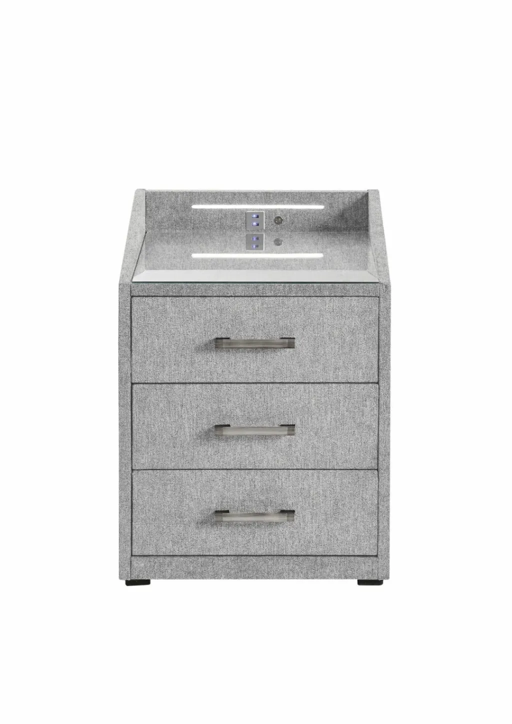 ED-Lifestyle Commodes De Nuit|Chevets<Chevet MOON