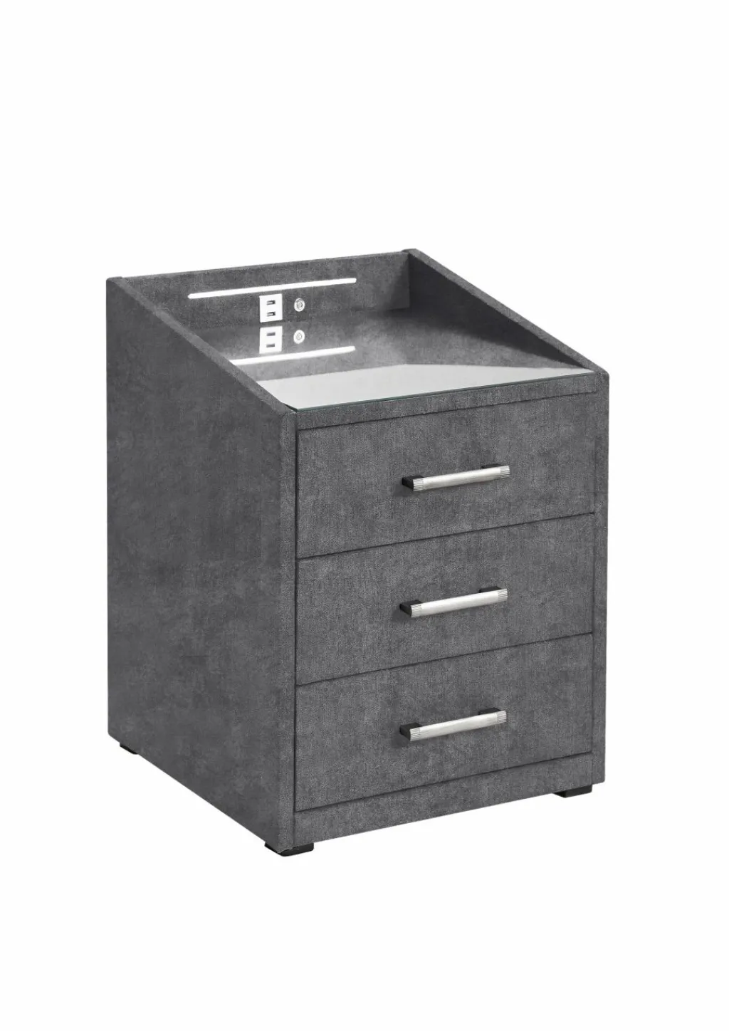 ED-Lifestyle Commodes De Nuit|Chevets<Chevet MOON