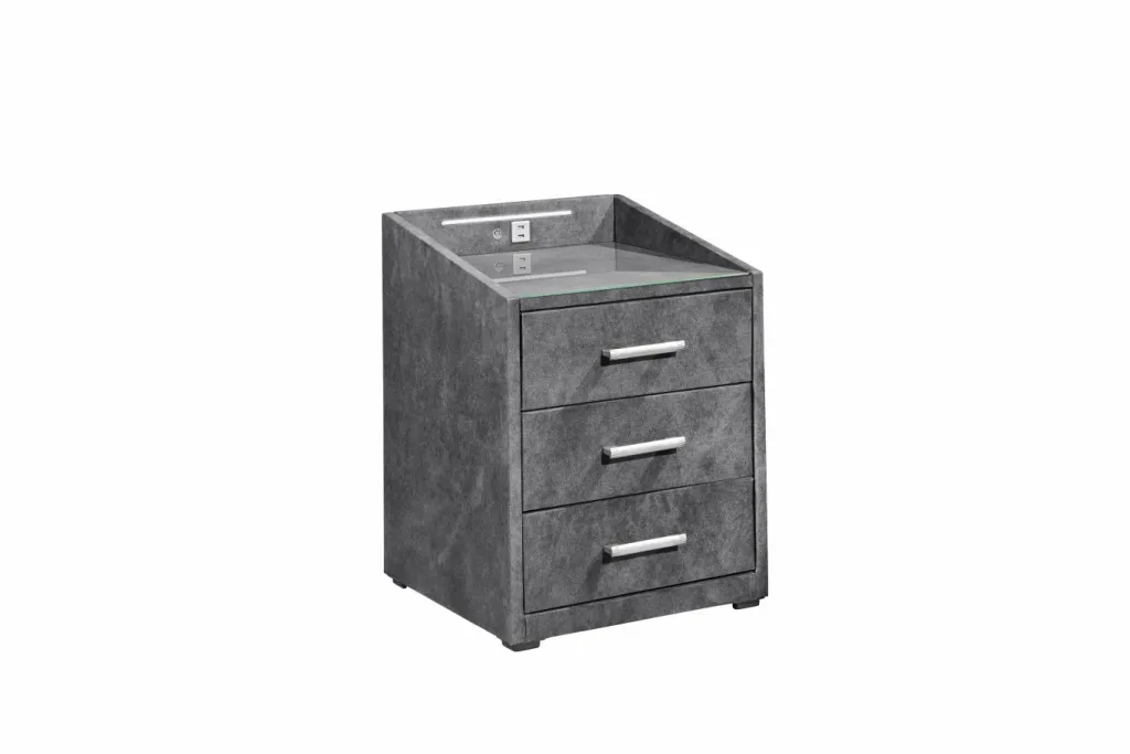 ED-Lifestyle Commodes De Nuit|Chevets<Chevet MOON