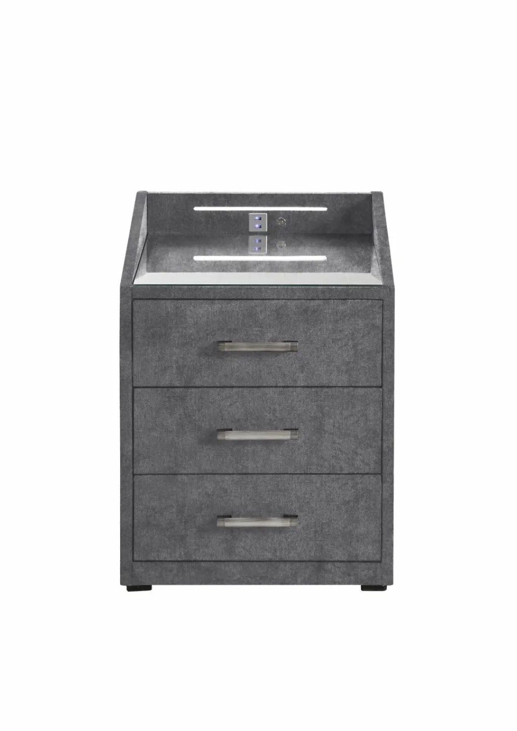 ED-Lifestyle Commodes De Nuit|Chevets<Chevet MOON